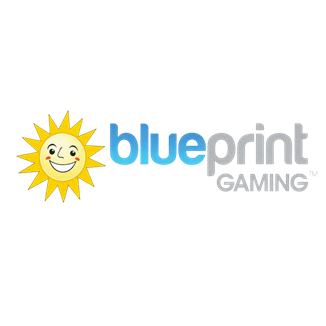 Blueprint Gaming játékszolgáltató