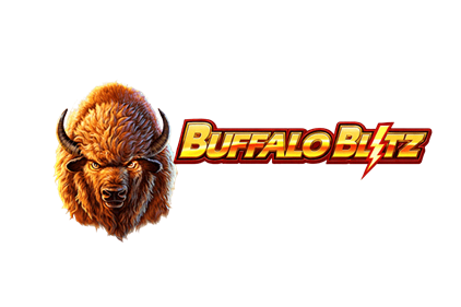 QuickWin Buffalo Blitz nyerőgép