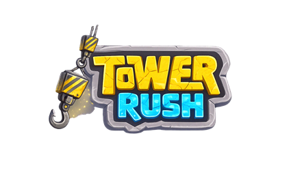 QuickWin Tower Rush nyerőgép